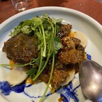 四川料理 蜀彩 - 