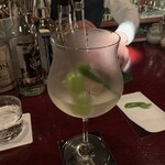 バーリゼルヴァ - 