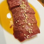 東所沢 たれ焼肉のんき - 