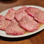 Oudou Yakiniku Mame Daifuku - 