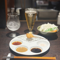 串揚げキッチン だん EKIZO神戸三宮店 - 