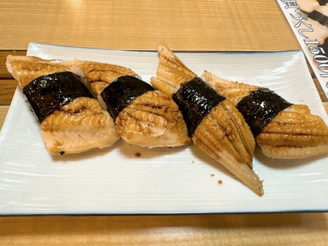 六五寿司 大石店 （ロッコウズシ） - 大石/寿司 | 食べログ