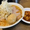 味噌麺処 田坂屋