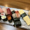 地魚料理 すし活