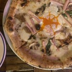 ピザヤ ショーチャン - 