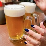 スタンドヒーロー - 