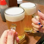 スタンドヒーロー - 