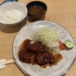 キッチンひろ - 