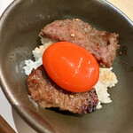 麻布十番焼肉BULLS 別邸 - 