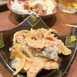 スタンドヒーロー - 