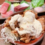 スタンドヒーロー - 