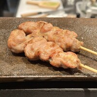 炭火焼鳥いこか 西天満 - 