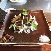 横浜瀬里奈 ステーキドーム -  横浜瀬里奈 ステーキドーム -