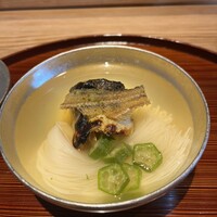 京味 もと井 - 