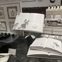 ロビーラウンジ 「マーブルラウンジ」 ヒルトン東京 - 