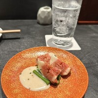 炭火焼鳥いこか 西天満 - 