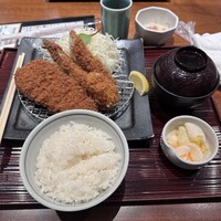 とんかつ まい泉 青山本店 - 