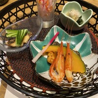 くし路 KITTE丸の内店 - 