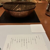 北新地しゃぶしゃぶすき焼き きらく - 