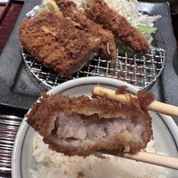 とんかつ まい泉 青山本店 - 