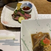 くし路 KITTE丸の内店 - 