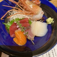 くし路 KITTE丸の内店 - 