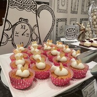 ロビーラウンジ 「マーブルラウンジ」 ヒルトン東京 - 