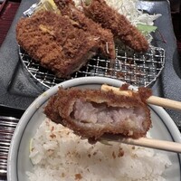 とんかつ まい泉 青山本店 - 