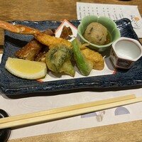 くし路 KITTE丸の内店 - 