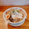 ラーメン 桃李路