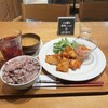 Cafe&Meal MUJI セレオ八王子