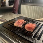 焼肉 ひれとたん - 