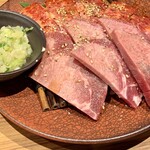 焼肉 牛山道 - 