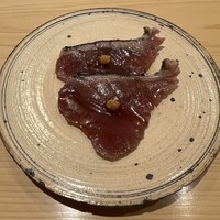 鮨 うがつ - 