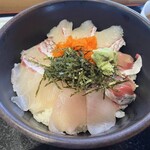 おふくろ食堂 はまゆう - 