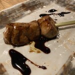 炭劇場 徳永座 - 