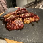 炭劇場 徳永座 - 