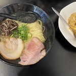 西田製麺所 - 