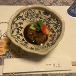 淀川 - 米沢牛　ほほ肉