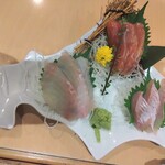 魚蔵 ねむろ - 