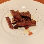 cucina Wada - 牛肉のロースト