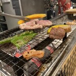 炭劇場 徳永座 - 