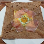 CREPERIE CAFE Sucre - 