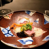 表参道 HYENE - 