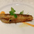 cucina Wada - 料理写真:メヒカリのソテー