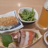 築地食堂　源ちゃん 人形町店