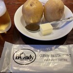 欧風カレー ボンディ 神保町本店 - 