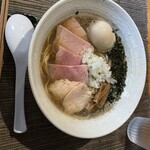 麺屋 さくら井 - 