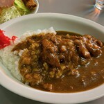 カレー幸 - 