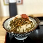 自家製さぬきうどんと肉 甚三 - 